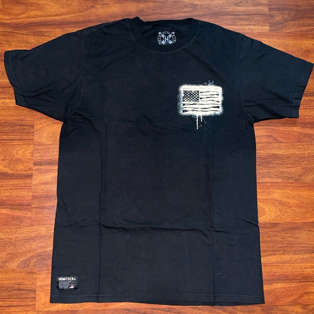 4 For $12 Mens Short Sleeve Tee